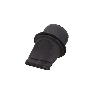 Válvula Dreno Bico de Pato Curto para Geladeira - W11169693
