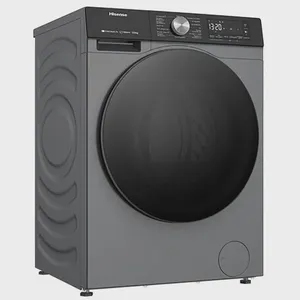 Lava E seca 11KG hisense titanium 11PROGRAMAS wi-fi - WD3S11