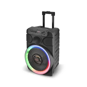Caixa de som amplificada 600W X600 trc
