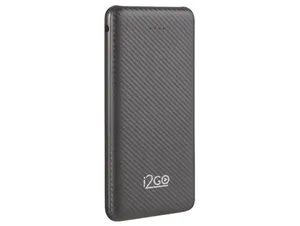 Carregador Portátil/Power Bank i2GO I2GBAT013 10.000mAh