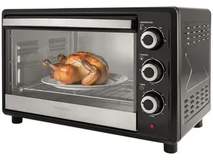 Forno Mondial 42L Grand Family II