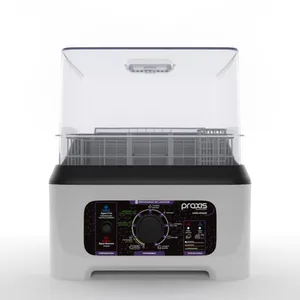Lava-louças praxis 3L LPP04 branco