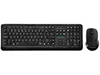 Kit Teclado e Mouse sem Fio Movitec