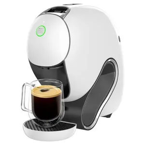 Cafeteira NEO Exclusiva Cafés Pretos Nescafé Dolce Gusto Branca 220v