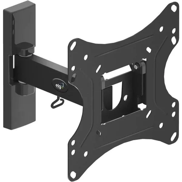Suporte Articulado de Parede para TVs de 15" a 58" FULL20 - ELG