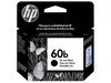 Cartucho de Tinta HP 60B Preto
