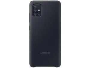 Capinha de Celular Silicone para A51 Samsung