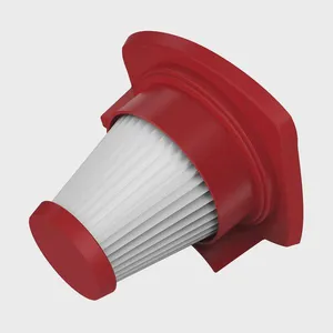 Kit Filtro Vermelho para aspirador de pó (FES15)