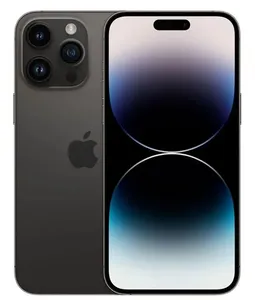 iPhone 14 Pro Max 128GB Preto Espacial
