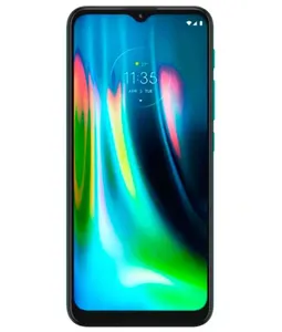 Usado: Celular Motorola Moto G9 Play 64GB Verde Turquesa Excelente - Trocafone