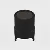 Lavadora De Roupas Mueller 4,5kg Plus Preto – 220 Volts