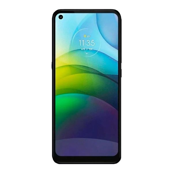 Usado: Motorola Moto G9 Power 128GB Roxo Bom - Trocafone