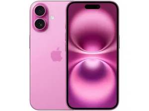 Apple iPhone 16 128GB Rosa 6,1" 48MP iOS 5G