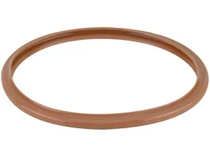 Anel de Vedação para Panela de Pressão Tramontina 22cm Brava 62416990