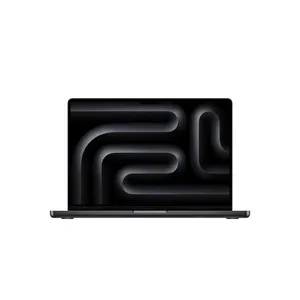 MacBook Pro 14" Apple M5 Max chip com 18 núcleos CPU e 32 núcleos GPU 36GB 2TB SSD - Preto espacial