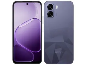 Smartphone OPPO A6k 256GB 12GB RAM Violeta 6,75" Câmera Dupla 50MP+ Selfie 5MP