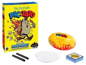 Jogo Pictionary Pictato