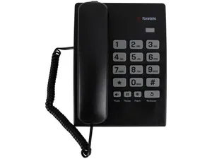 Telefone com Fio Ibratele 04566