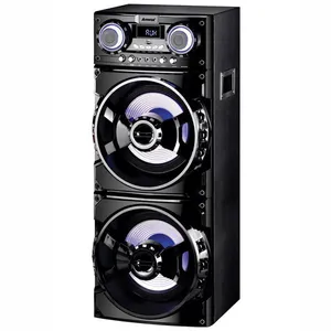 Caixa amplificada 1000W ACA1001 amvox