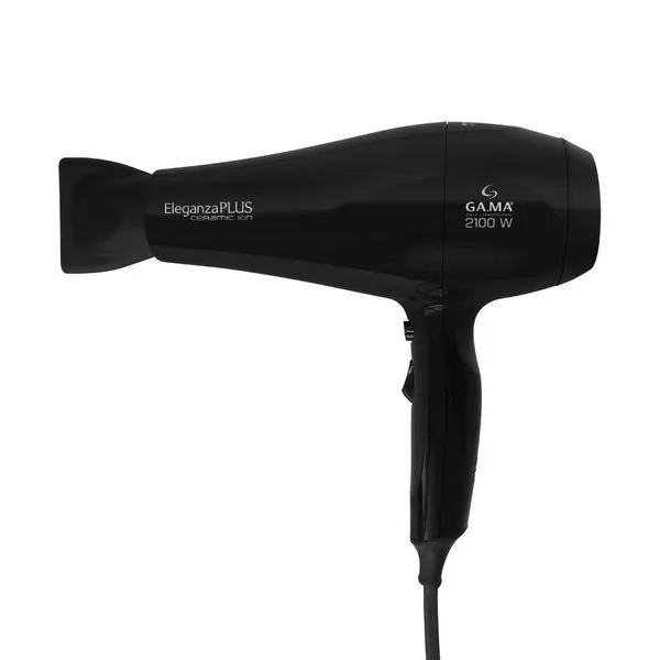 Secador Eleganza Plus 2100W 110v GA.MA Italy