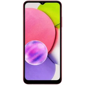 Usado: Samsung Galaxy A03s 64 GB Azul Bom - Trocafone