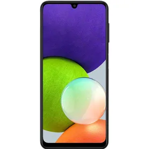 Usado: Samsung Galaxy A22 128GB Violeta Muito Bom - Trocafone