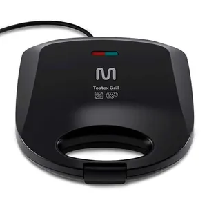 Sanduicheira Tostex Grill Multi Home