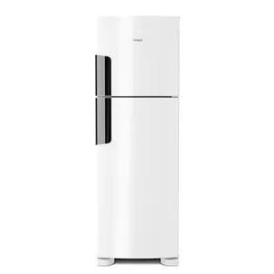 Geladeira Consul Frost Free Duplex 386 litros com Altura Flex Branca CRM44AB 220 V