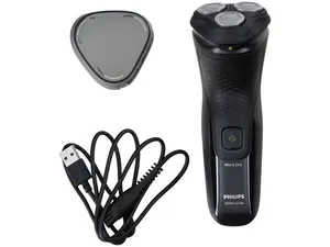 Barbeador Philips Series 3000X