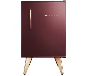 Frigobar Brastemp 76L Marsala