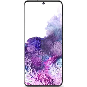 Usado: Samsung Galaxy S20 128GB Cosmic Gray 4G Outlet - Trocafone