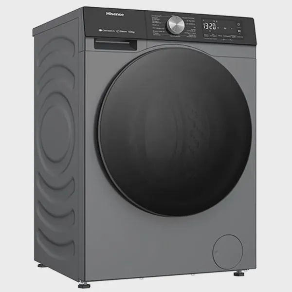 Lava E seca 11KG hisense titanium 11PROGRAMAS wi-fi - WD3S11
