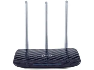 Roteador Wireless Tp-link Archer C20 733mbps