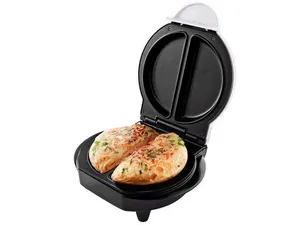 Omeleteira 850W Britânia Duo Plus BRO2