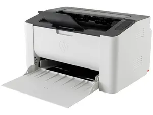Impressora HP Laser 107A Preto e Branco