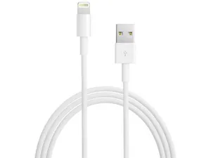 Cabo Lightning para USB 1m