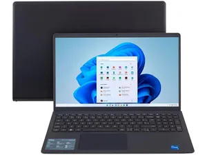 Notebook Dell Inspiron 15 Intel Core i3 8GB RAM