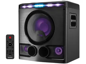 Mini System Gradiente Power Box GMS300