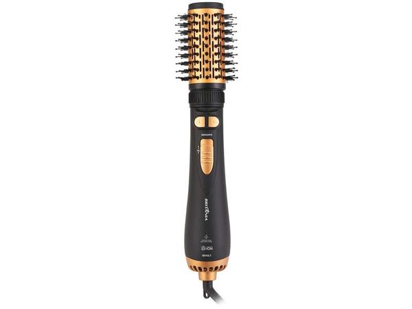 Escova Rotativa Britânia BER20PD 3 Temperaturas 1300W Bivolt