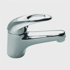 Misturador Monocomando para Banheiro Bica Fixa 2875 Orion C71 Meber Metais