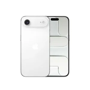 Apple iPhone Air 512GB Branco-nuvem 6,5 48MP iOS 5G