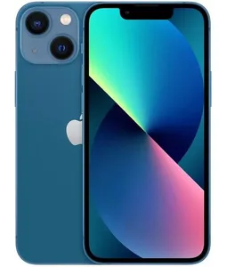 Usado: Iphone 13 Mini 256GB Azul