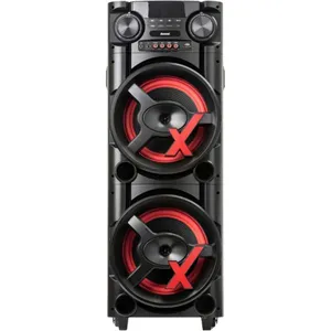 Caixa Amplificada Amvox ACA 1300 NewX Bivolt