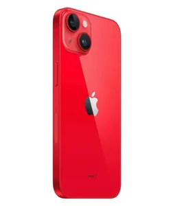 Usado: Iphone 14 128GB Product (red) Muito Bom - Trocafone