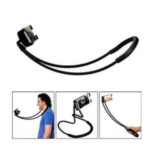 Suporte Articulado Para Celular Flexivel Pescoço universal