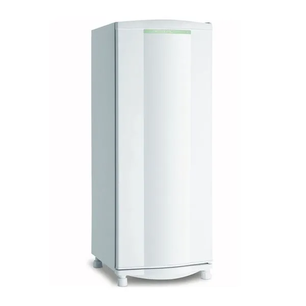 Refrigerador Consul 261 Litros Degelo Seco Branco CRA30FB 110V