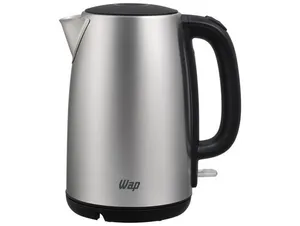 Chaleira Elétrica Wap Prosdócimo WCE1 Preto e Cinza 1,7L FW009524