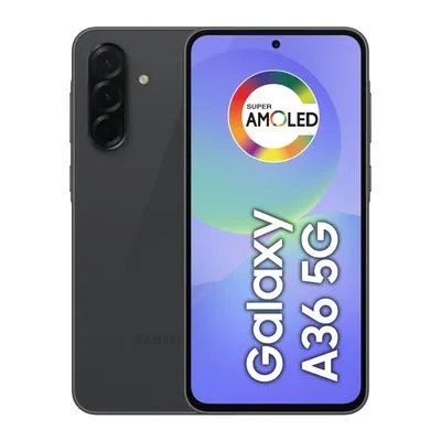 Samsung Galaxy A36 5G 128GB 6GB RAM
