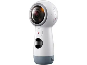 Câmera Samsung Gear 360 (2017) 15MP