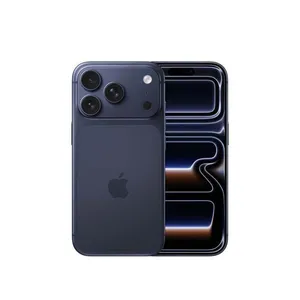Apple iPhone 17 Pro 256GB Azul-intenso 6,3" 48MP iOS 5G
